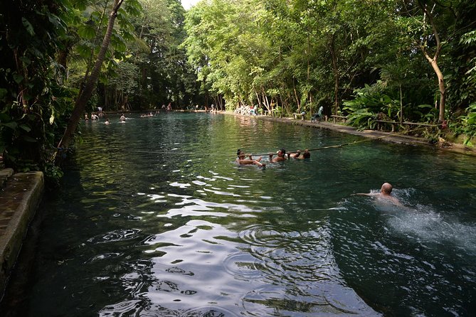 ¡VIVE OMETEPE! El Paraíso Te Espera foto 2
